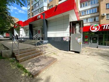 850 м², торговое помещение 340 000 ₽ в месяц - изображение 11