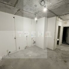 Квартира 36,5 м², 1-комнатная - изображение 4