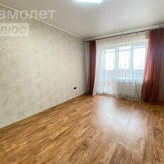 Квартира 41,2 м², 1-комнатная - изображение 3