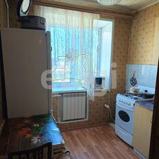 Квартира 30,1 м², 1-комнатная - изображение 4