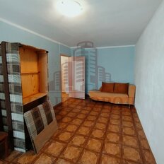 Квартира 31,3 м², 1-комнатная - изображение 3