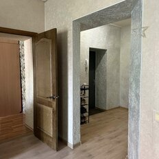 Квартира 55,7 м², 2-комнатная - изображение 1