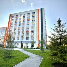 Квартира 102,2 м², 3-комнатная - изображение 5