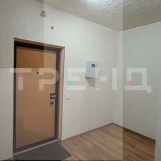 Квартира 34,6 м², 1-комнатная - изображение 5