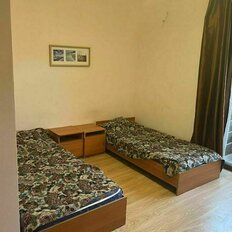 Квартира 18 м², студия - изображение 3