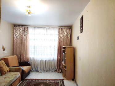 40 м², 1-комнатная квартира 14 000 ₽ в месяц - изображение 42