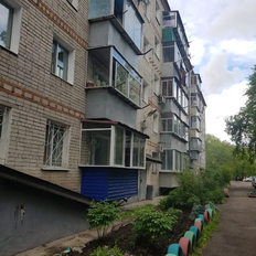 Квартира 31,3 м², 1-комнатная - изображение 1