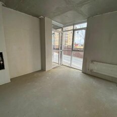 Квартира 72 м², 2-комнатная - изображение 2