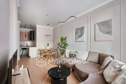 Купить квартиру в кирпичном доме на Ярославском шоссе в Москве и МО - изображение 1