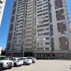 Квартира 51,6 м², 2-комнатная - изображение 2