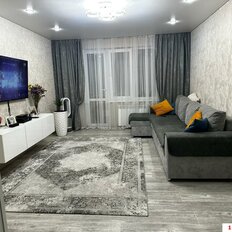 Квартира 85 м², 4-комнатная - изображение 2