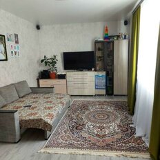 Квартира 81,1 м², 3-комнатная - изображение 4