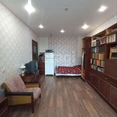 Квартира 33,8 м², 1-комнатная - изображение 2