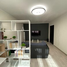 Квартира 53,4 м², 2-комнатная - изображение 3