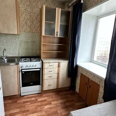 Квартира 32,6 м², 1-комнатная - изображение 2