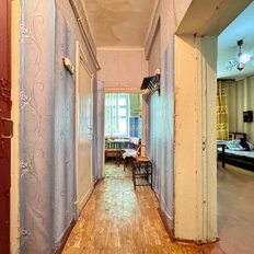 Квартира 31,1 м², 1-комнатная - изображение 3