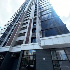 Квартира 35,7 м², 1-комнатная - изображение 2