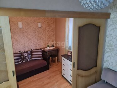 32 м², квартира-студия 23 000 ₽ в месяц - изображение 2