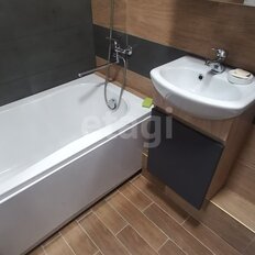 Квартира 36,3 м², 1-комнатная - изображение 5