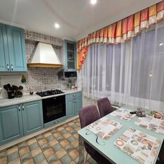Квартира 86,4 м², 4-комнатная - изображение 3