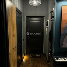 Квартира 38 м², 1-комнатная - изображение 1