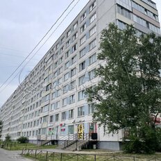 Квартира 54,3 м², 3-комнатная - изображение 1