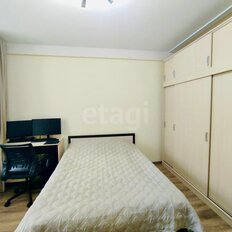 Квартира 31,5 м², студия - изображение 4