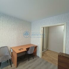 Квартира 36,7 м², 1-комнатная - изображение 2