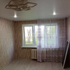 Квартира 31,8 м², 1-комнатная - изображение 3