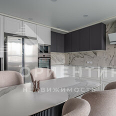 Квартира 77,3 м², 2-комнатная - изображение 3
