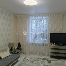 Квартира 75,4 м², 3-комнатная - изображение 3