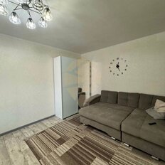 Квартира 45,5 м², 1-комнатная - изображение 4