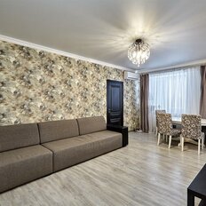 Квартира 56,7 м², 2-комнатная - изображение 3