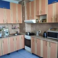 Квартира 40,8 м², 1-комнатная - изображение 1