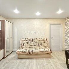 Квартира 32,1 м², 1-комнатная - изображение 1