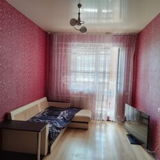 Квартира 38,9 м², 1-комнатная - изображение 4