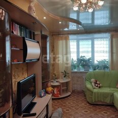 Квартира 35,1 м², 1-комнатная - изображение 1