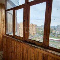 Квартира 58,3 м², 2-комнатная - изображение 2