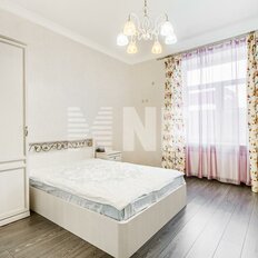 Квартира 120,1 м², 4-комнатная - изображение 5