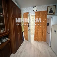 Квартира 56,5 м², 3-комнатная - изображение 2