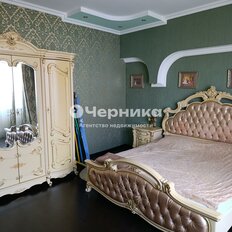 Квартира 116 м², 2-комнатная - изображение 3
