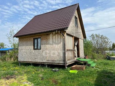 45 м² дом, 6 соток участок 950 000 ₽ - изображение 59