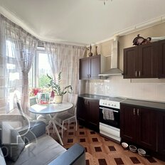 Квартира 37,5 м², 1-комнатная - изображение 2