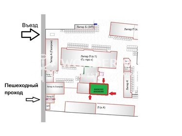 180 м², торговое помещение 306 000 ₽ в месяц - изображение 13