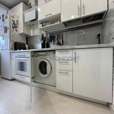 Квартира 33,1 м², 1-комнатная - изображение 3