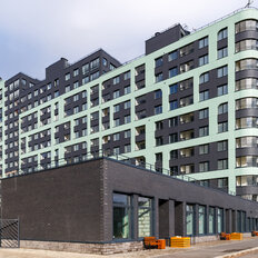 Квартира 23,5 м², студия - изображение 4