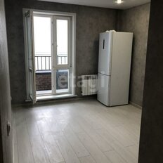 Квартира 50,5 м², 2-комнатная - изображение 1