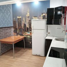 Квартира 40 м², 1-комнатная - изображение 4