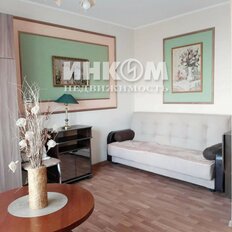 Квартира 27 м², 1-комнатная - изображение 1