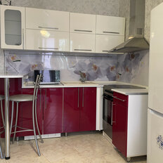 Квартира 44 м², 2-комнатная - изображение 1